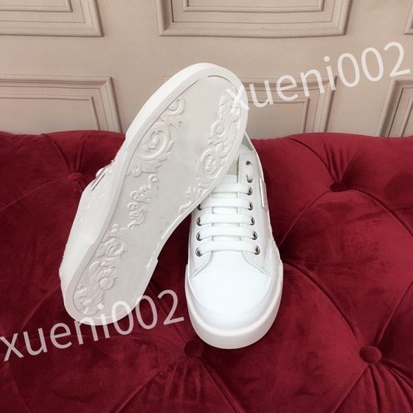 

new designers sneaker casual shoes mens womens leather lace up sneakers white black trainers jogging walking