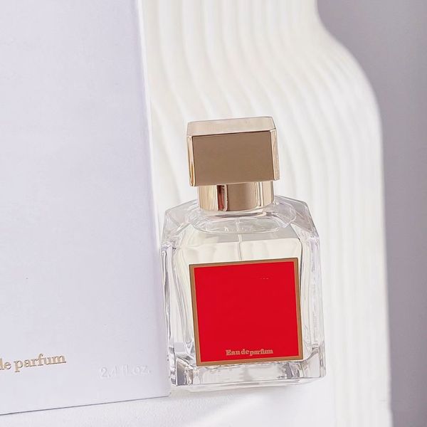 

maison perfume extrait 540 eau de parfum 70ml fragrance good smell long time leaving body spray high version quality fast ship