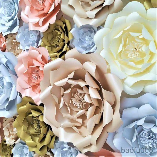

sachet bags diy giant paper flowers large rose for wedding backdrops decorations paper crafts baby nursery birthday interior design r230605