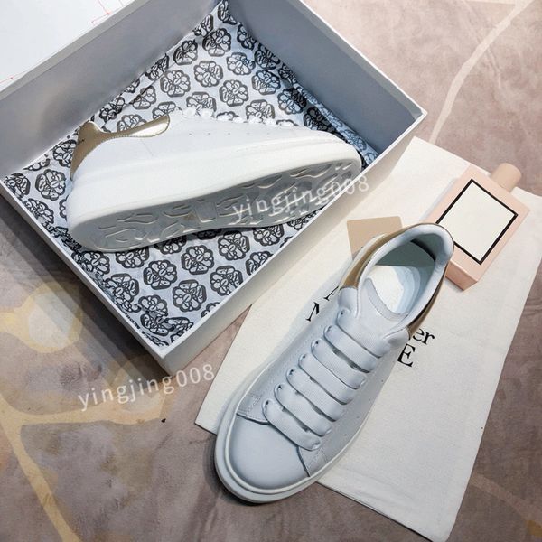 

2023new men summmer quality classics brand fashion casual shoes womancanvas shoes leather black sole sneakers