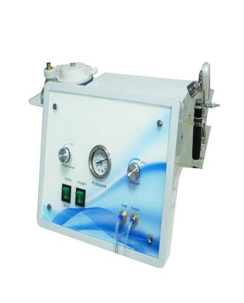 

4 in 1 diamond microdermabrasion hydra dermabrasion oxygen jet peeling skin scrubber machine2196928