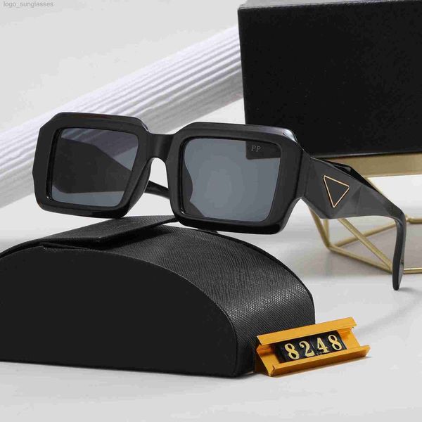 

designer sunglasses fashion eyewear beach fashion p mans shades classic glasses luxury goggles outdoor beach metal women vintage personality, White;black