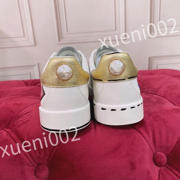 

2023 new r sneakers men casual shoes canvas platform sneaker rubber sole women high street trainers, Black