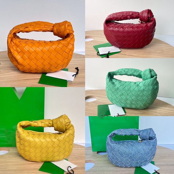 

10a tier mirror quality candy jodie bag 23cm mini bag luxury designer womens genuine leather black purse triangle zipper handbag classic lam, Black;red