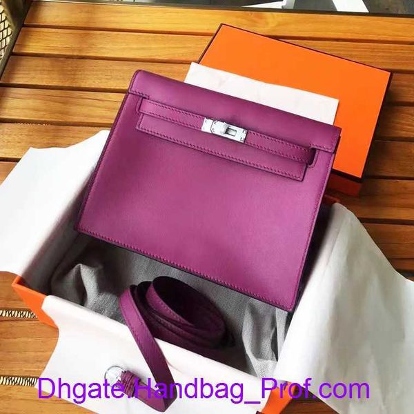 

wholesale factory outlet 8a original edition hemrres kelys tote bags 2023 new swift dancing bag with cowhide with real logo