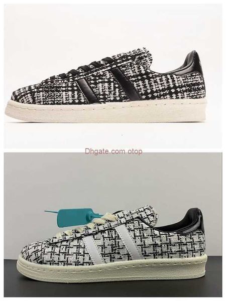 

ad campus 80s invincible dayz black white hp2821 hp2820 running shoes sports sneakers for size eur 36-45
