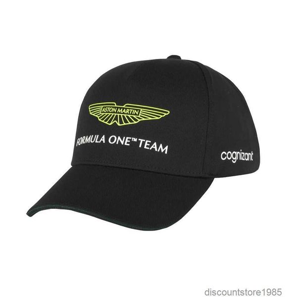 

2023 aston martin f1 race team alonso cap for women men cap for aston martin f1 race team alonso cap 413-3, Blue;gray