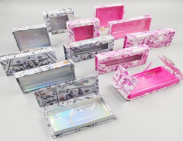 

mink eyelashes box us dollars eyelash packaging empty case without money packing lash boxes in stock now7457331