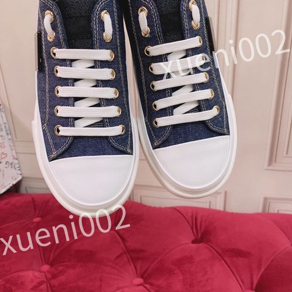 

2023 new luxury designers sneaker casual shoe men women leather lace up sneakers white black trainers jogging walking