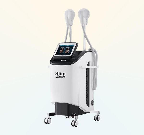 

the most popular hiemt noninvasive electromagnetic muscle stimulation ems carving tesla carving beauty machine in 20202686805
