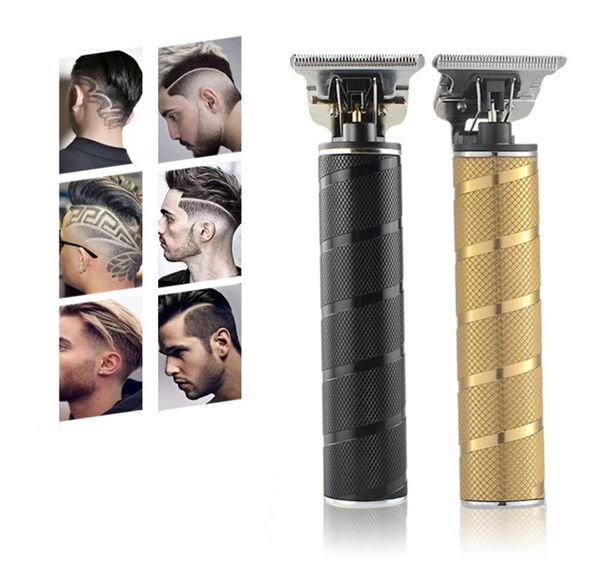 

professional hair clipper beard trimmer for men barber 0 mm baldhead clippers hair cutting machine hair cut blade trimmer1110733