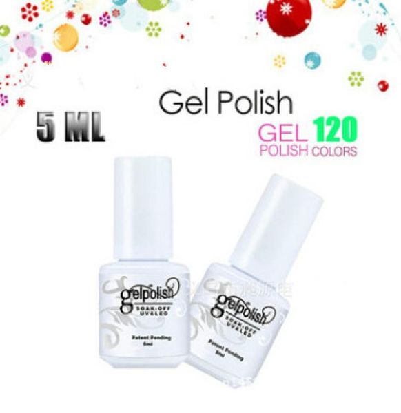 

whole soak off led uv gel polish 15pcs nail gel lacquer varnish gelish 8346629, Red;pink