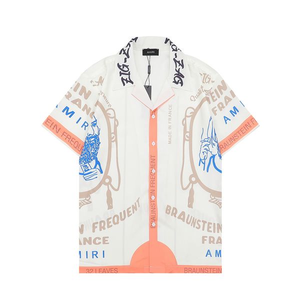 

2023ss men apparel mens designers t shirts geometric pattern man casual shirt male luxurys clothing paris street trend hip hop tees clothes, White;black