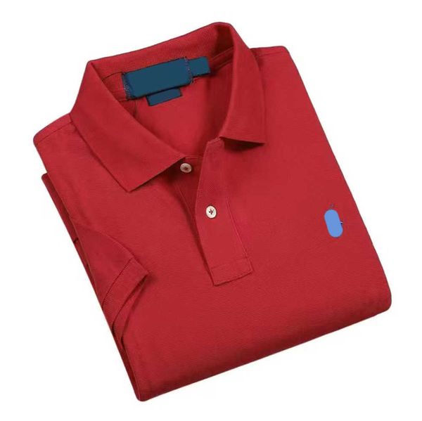 

embroidered polos mens brands polo ralph men casual cotton sleeve business chest letter clothing shorts big and small horses laurens clothes, White;black