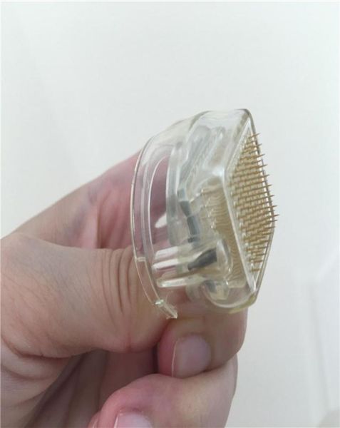 

2019 selling disposable fractional microneedle machine spare part microneedling device tips spare parts replacement needle hea5077833