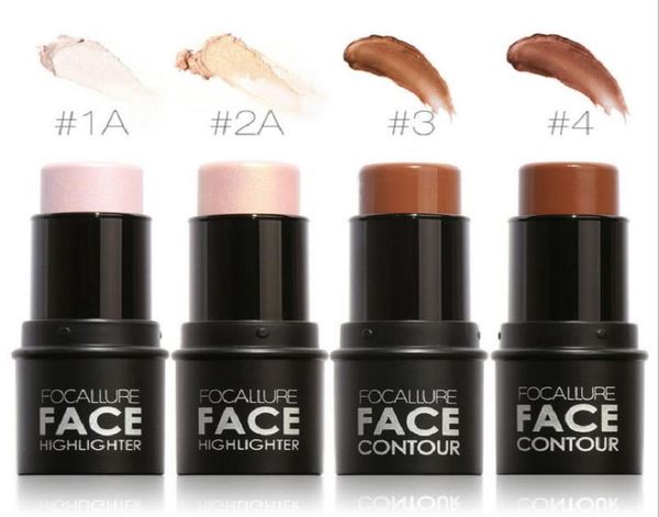 

face repair stick bronzers highlighters 4 color concealer sticks1557928