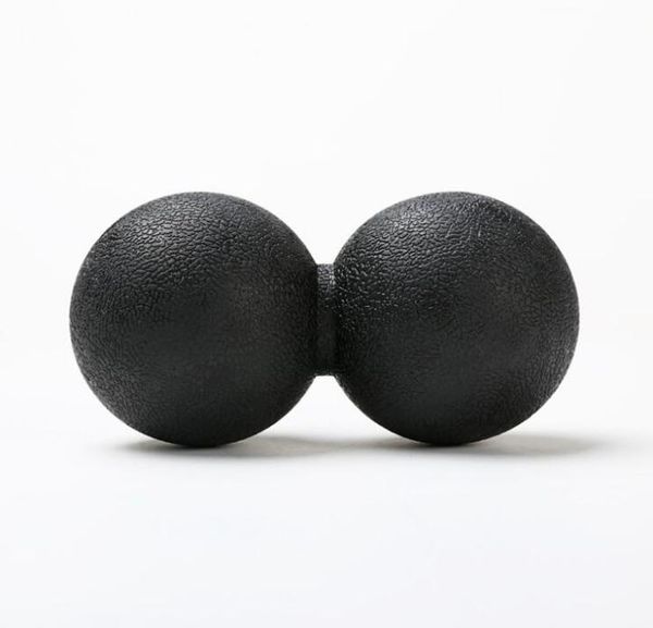 

wholebody building yoga double lacrosse massage ball mobility myofascial trigger point release massager gym fitness yoga pean3082757
