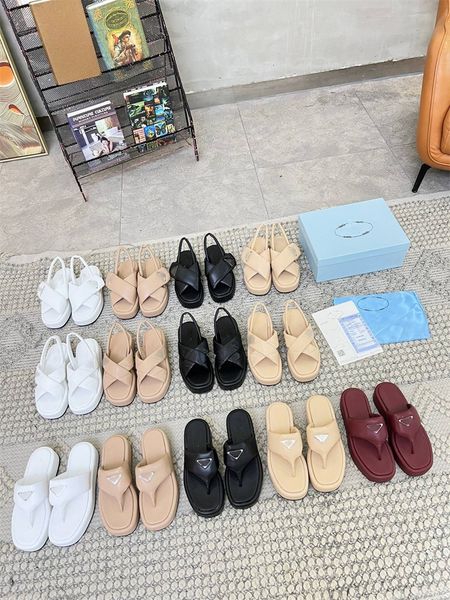 

designer sandals women slides adjustable buckle flat sandals, comfort slides with arch support women summer essential beach home and street, Black