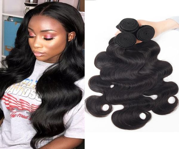 

remy brazilian body wave straight loose wave deep wave kinky curly human hair extensions 100 unprocessed brazilian peruvian malay1004664, Black;brown