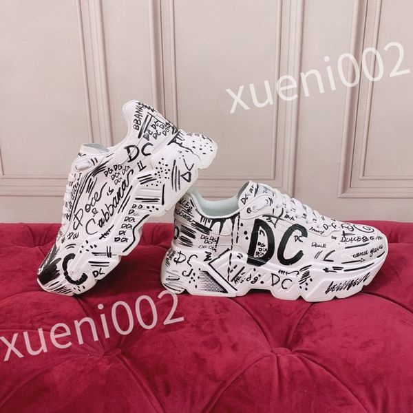 

new designer shoes mens womens shoes flats running trainers outdoor sports men's sneaker platform shoe, Black