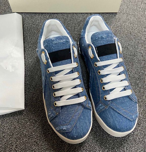 

2023 designer running shoes women men luxury lace-up sports shoe casual trainers classic sneaker woman trainer 0601, Black