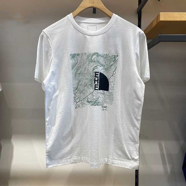 

summer mens t shirt round neck short sleeved shirt designer t shirt men women outdoor moisture-absorbing breathable tee pure cotton oversize, White;black