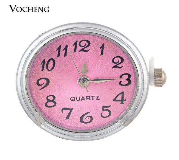 

noosa crystal snap watch charms jewelry interchangeable jewelry accessory vocheng vn3102747469