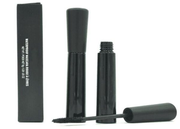 

12 pcs makeup liquid waterproof black mascara 8g good quality2933639