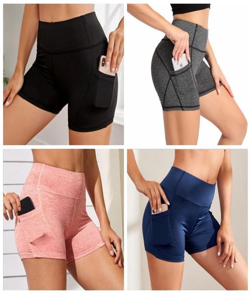 

indoor yoga fitness women039s outdoor running trousers mesh splice tight trim pants with side pockets5455434, White;black