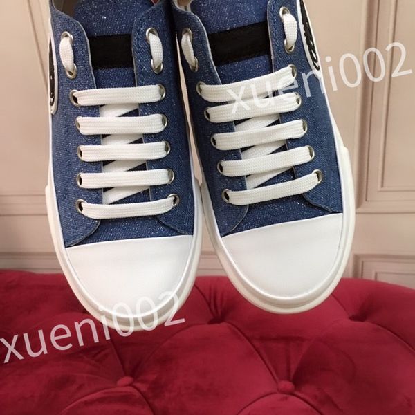 

2023 new luxury designers sneaker casual shoe men women leather lace up sneakers white black trainers jogging walking