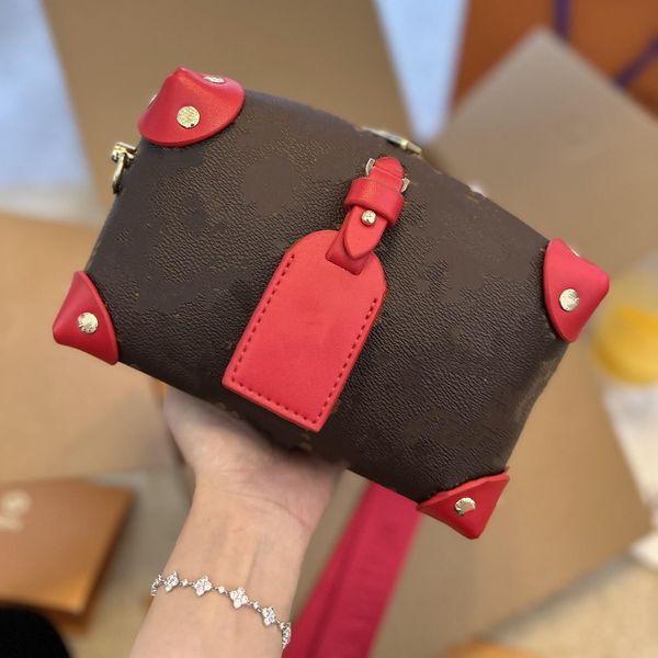 

designer messenger bag designers womens handbags purses letter flower classic embossed crossbody bags wallet