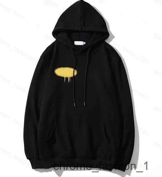 

palmangel sweatshirts mens designer sweater spray printed hooded palmes angel hoodie loose lovers pa jumper women hoody oversized fg 4 luk7, Black