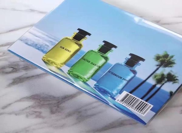 

perfume set attractive fragrance women 10ml3pcs afternoon swim blue box suit calif ornia dream white set fast delive3873161