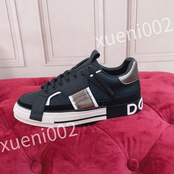 

2023 new men's trend casual sports shoes women's youth travel shoes men's and women's retro outdoor sports shoes, Black