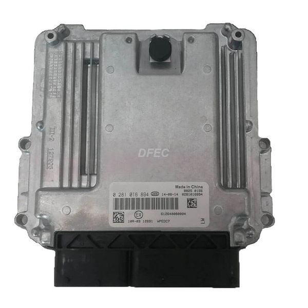 

auto parts new diesel engine ecm ecu 0281016894 engine control unit
