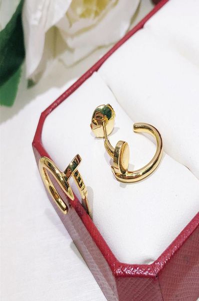 

fashion personality style s925 sterling silver street style nail earrings party for women no reason flying saucer earplug2367201