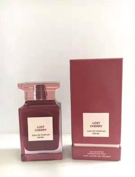 

elegant ford 100ml freshener lost cherry perfume 1vs1 quality oriental floral fragrance acqua deodorant edp water spray5385806