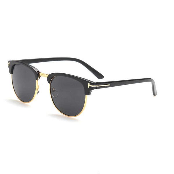 

tom for men sunglasses brand designer fashion luxury outdoor summer 2023 james bond sun glasses women super star celebrity driving eyeglasse, White;black