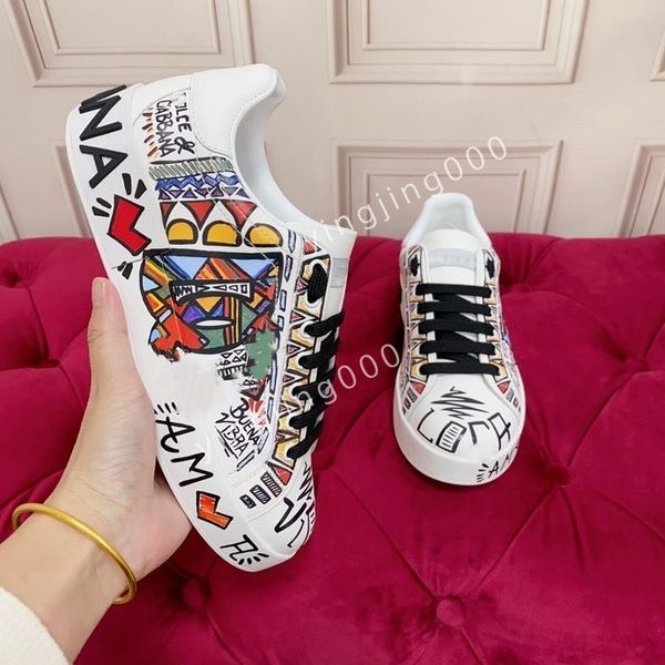 

2023men classics designers sneakers camouflage casual shoes stylist shoes designer checkered studded flats mesh fashion trainers, Black