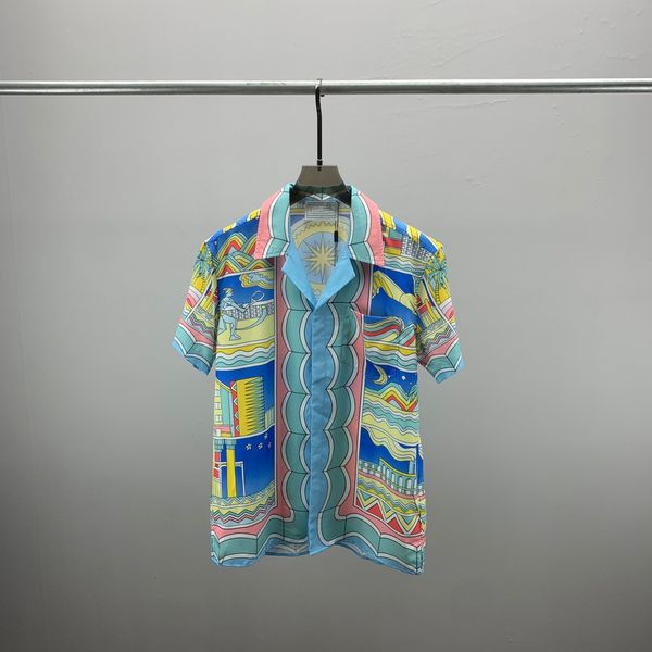 

fashions hawaiian shirt model mens designer fabric shirts shirts - beautiful mens designer button short sleeve shirts size -3xl, White;black