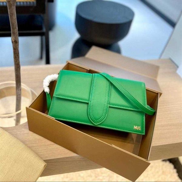 

classic lady qualiy desiner handbags ladies jacquemes bags small totes womens flap mus crossbody bags woman luxury purse cross body wallet