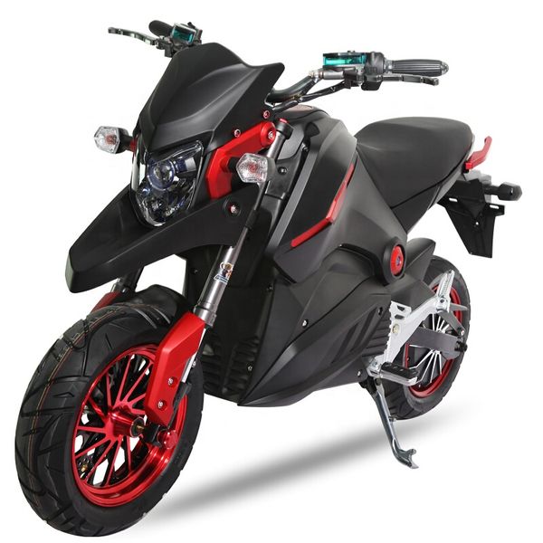

2019 3000w off road electric motorcycle cool design electric motorcycle