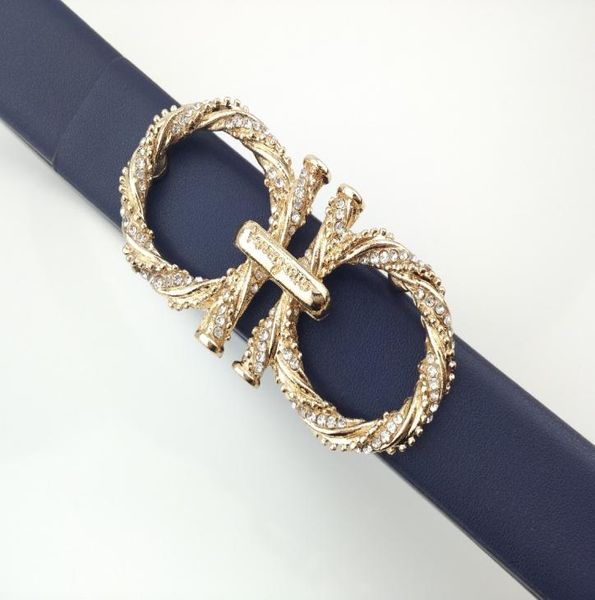 

new style waist female smooth buckle belt woman genuine leather jeans belt skinny thin genuine leather belts for women dress belt 9637276, Black