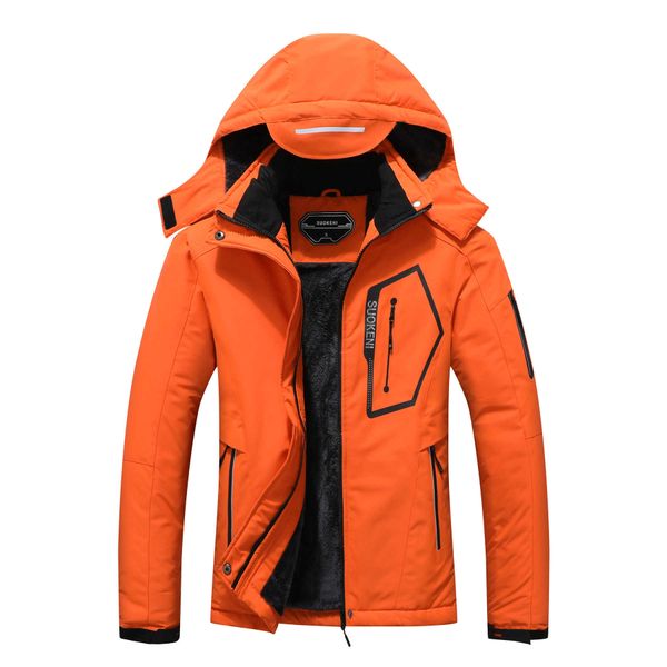 

wind wholesale casual break plus size windkeeper for outdoor waterproof coat for women winter jackets dyxl, Black