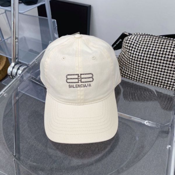 

fashion designer baseball cap autumn winter inlaid rhinestone letters casquette couple outdoor sports travel ball caps, Blue;gray