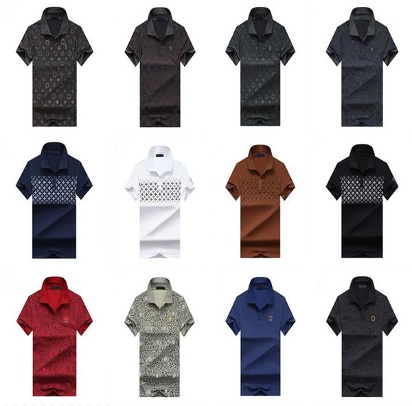 

lacoste fashion embroidered designers tshirt v neck cotton high street men casual t shirt luxury casual couple clothes asian size, White;black