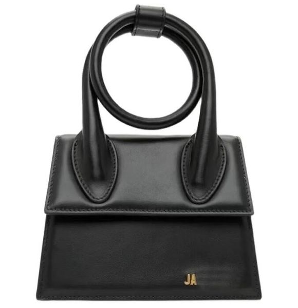 

designer bag handbags shoulder bags women real leather luxurys brand letter france jaquemus handbag tote bag fashion women's evening cr