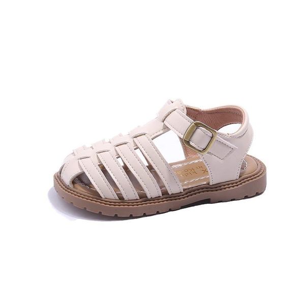 

first walkers kids shoes baby infant footwear sandals toddler summer boys girls soft sole non-slip beach f10769