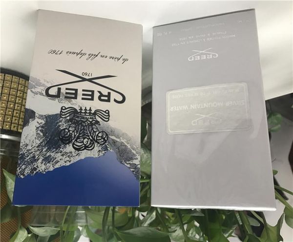 

20 styles undefined aventus sliver mountain water orchid perfumes for men women 274022