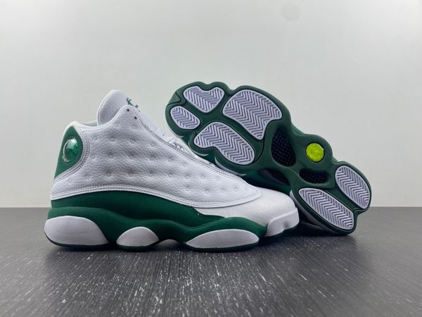 

new motorcycle boots 13 ray allen pe 414571-125 man basketball shoes with luck green outdoor sports sneakers